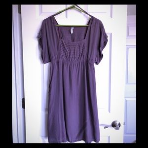 Anthropologie Maeve Dress